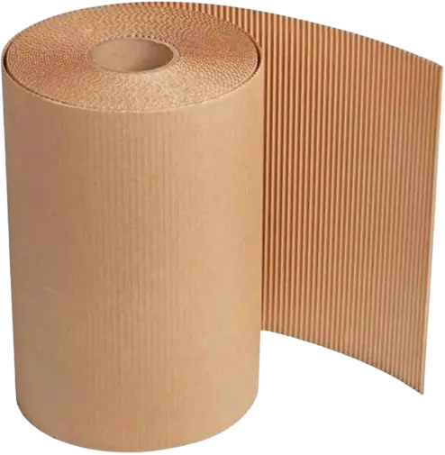 Corrugated Sheets & Rolls
