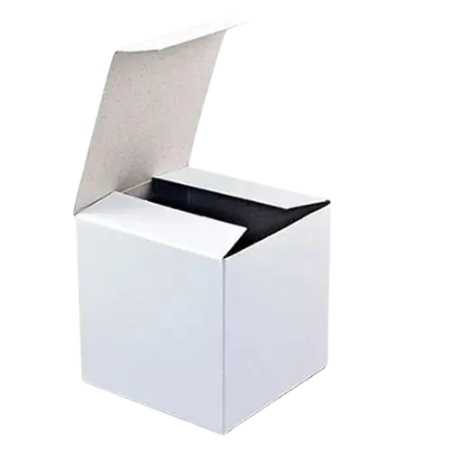 Duplex Board Packaging