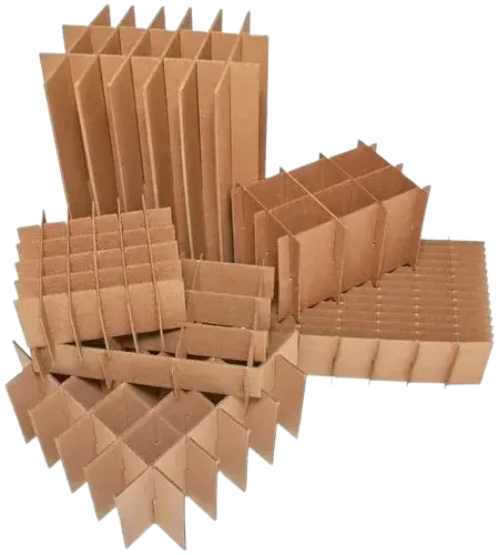 Partition & Divider Boards